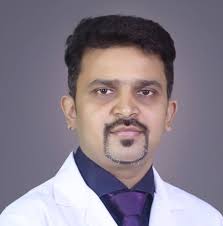Dr Mohan Balaiah Aswathaiya